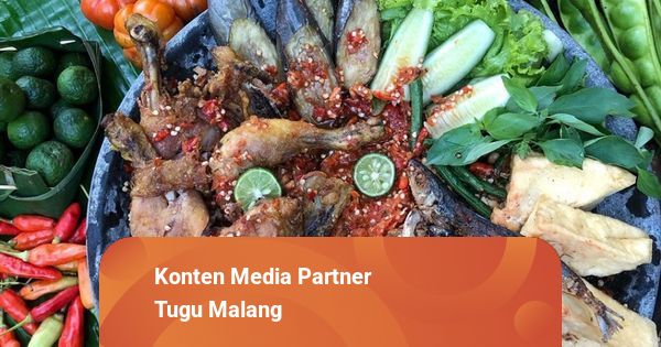 5 Kuliner Rumahan Yang Wajib Dicoba Saat Berkunjung Ke Malang